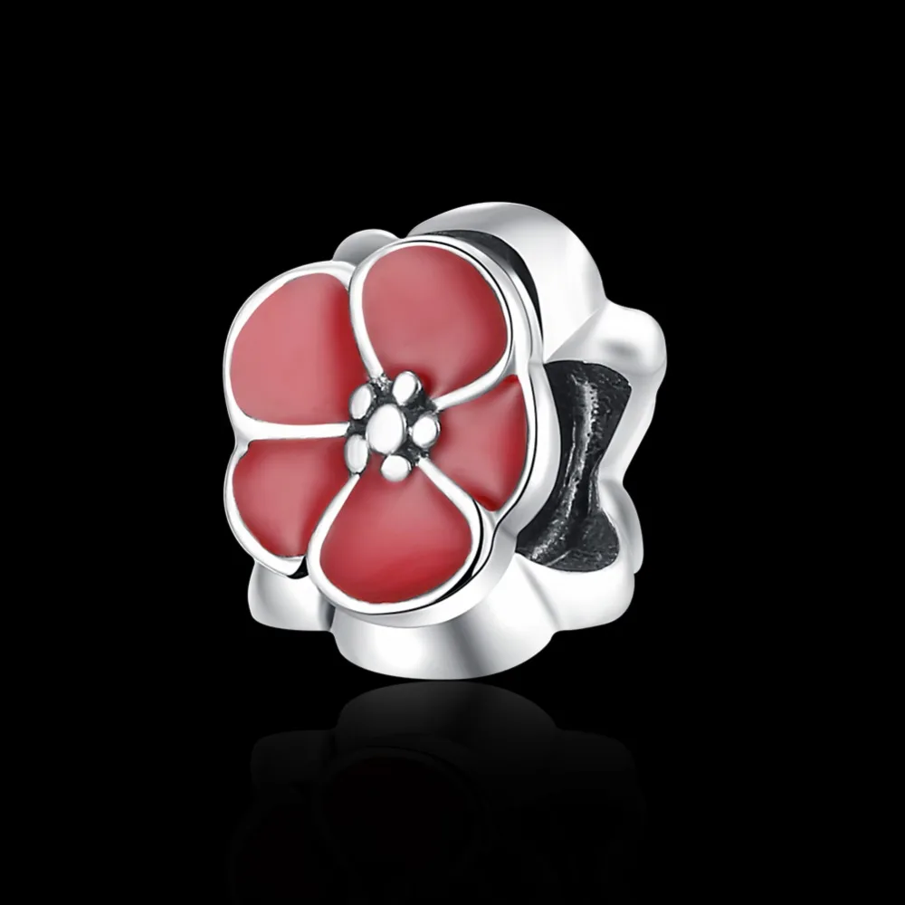 European and American fashion jewelry 925 Sterling Silver Diamond series - hollow parts | Украшения и аксессуары