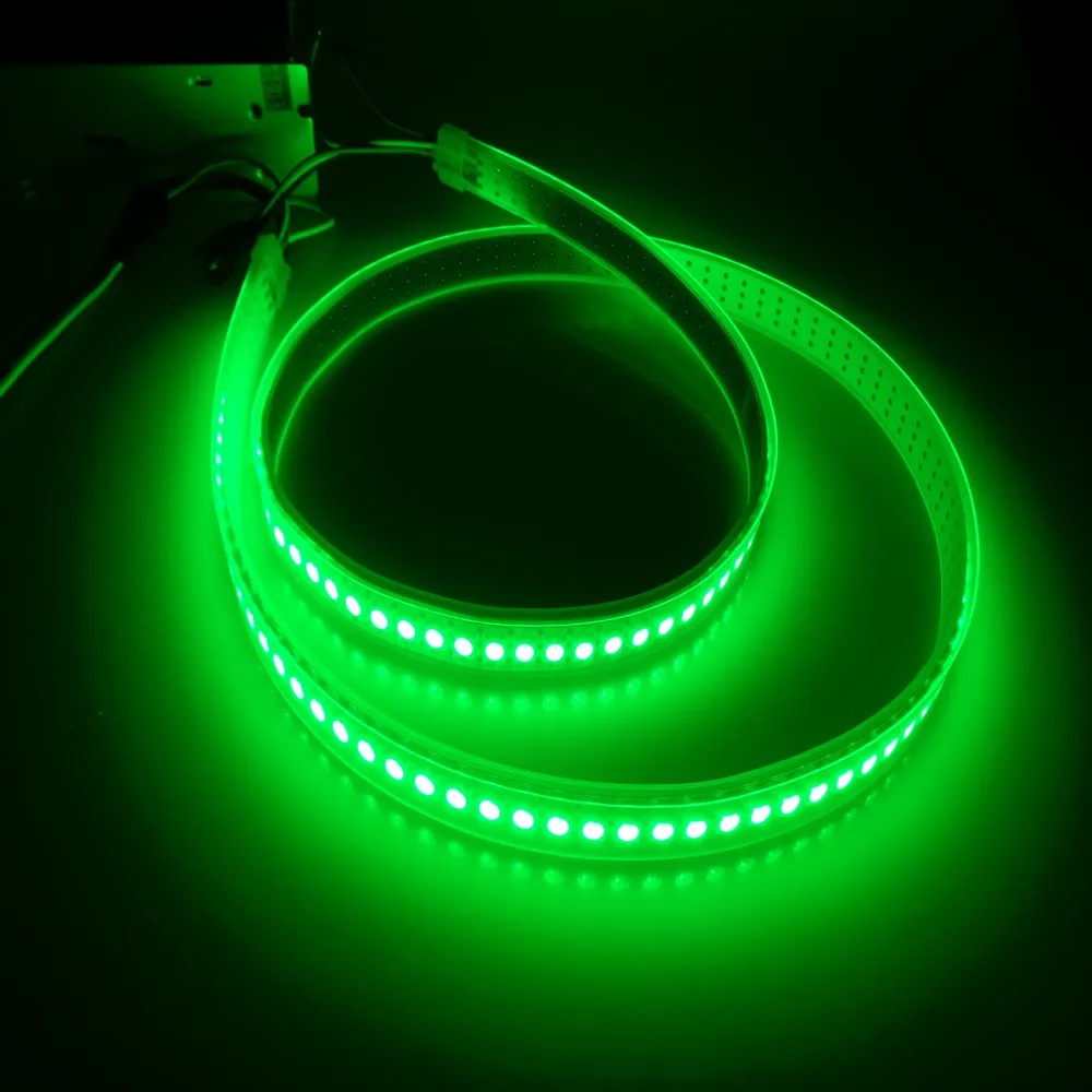 DC5V1m/4 м/5 м WS2812B 30/60/74/90/96/144 пикселей/светодиодов/m Smart led пикселей полосы, черный/белый печатных плат, WS2812 IC; WS2812B/M, IP30/IP65/IP67