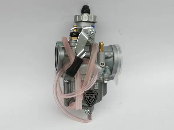 

2011 New,Motorcycle Carburetor,Scooter / Racing / Motorcycle MIKUNI Carburetor VM26( PZ30)