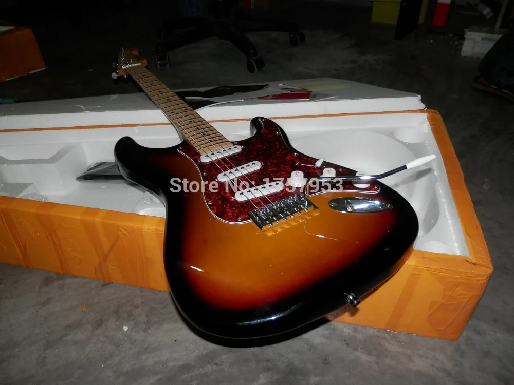 Прямая продажа с фабрики заказной магазин Новое поступление на заказ St sunburst 6