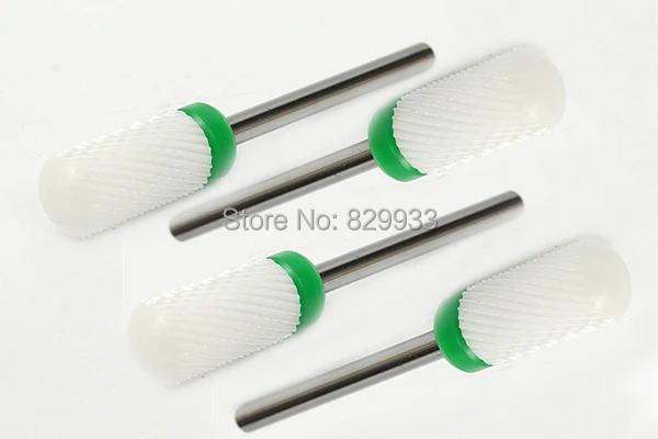 1 шт. электрическая дрель для маникюра и педикюра керамические насадки ногтей в