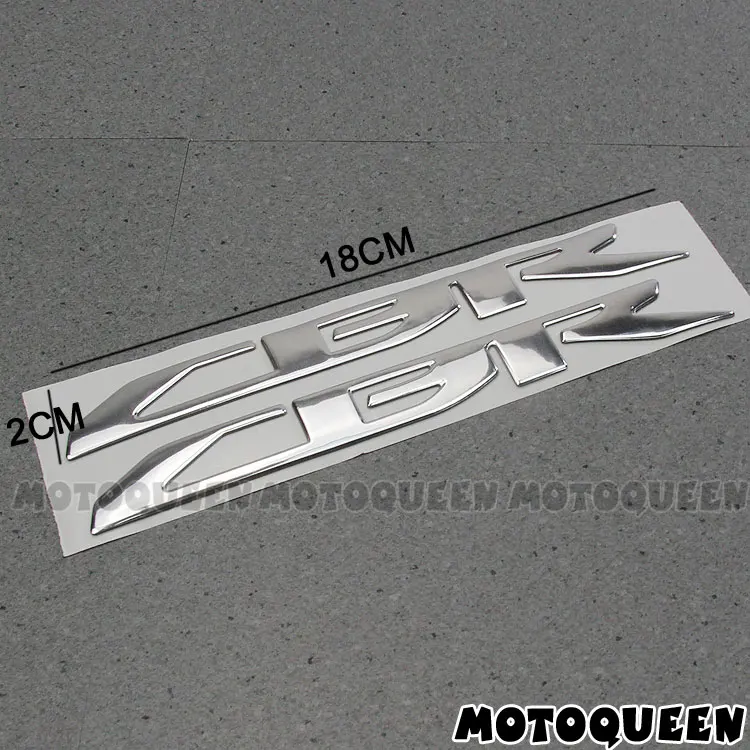 Защитный 3D чехол для мотоцикла Honda HRC CBR 900RR 919RR 929RR 954RR 1000RR CBR600RR|Наклейки и стикеры| |