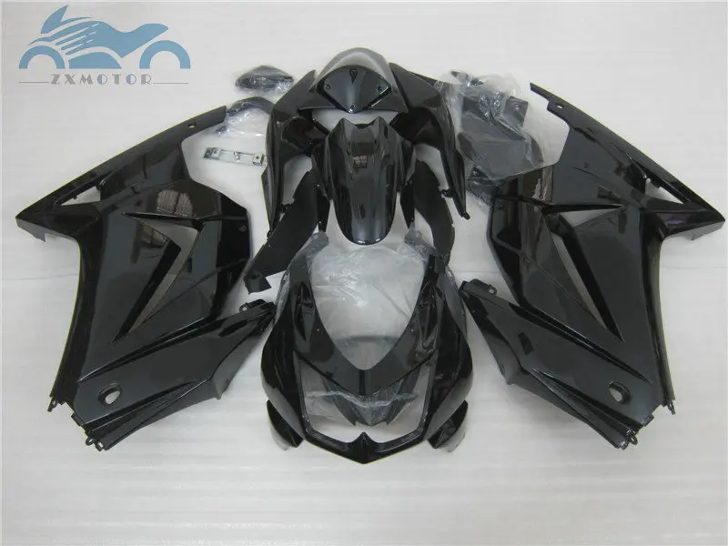 Обтекатели под давлением для Kawasaki Ninja 250r 2008 2014 EX250 08 14 ZX250 высококачественный
