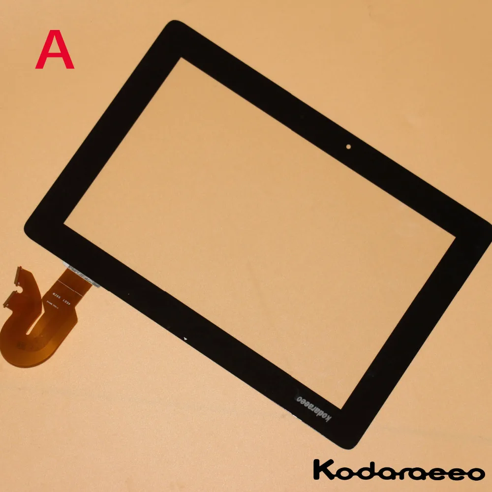 Новый для Asus MEMO PAD FHD 10 ME301 ME302 ME302C ME302KL K005 K00A сенсорный экран дигитайзер стеклянная