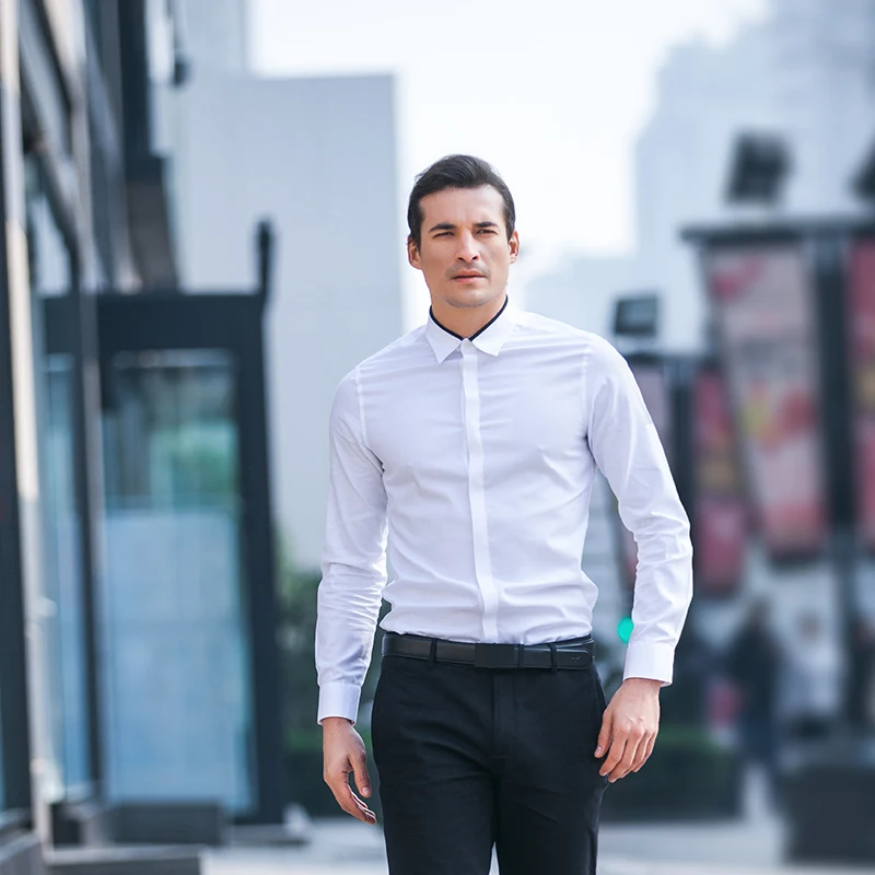 COWATHER Новые моды мужские пояса топ корова натуральная кожа автоматическая пряжка