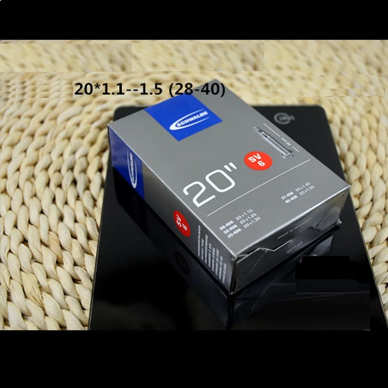 Bicycle Tires Mountain Folding Bike Inner Tube Schrader Presta Valve 349 16 18 20 Inch 451 406 305 355 559 Schwalbe Tyres | Спорт и