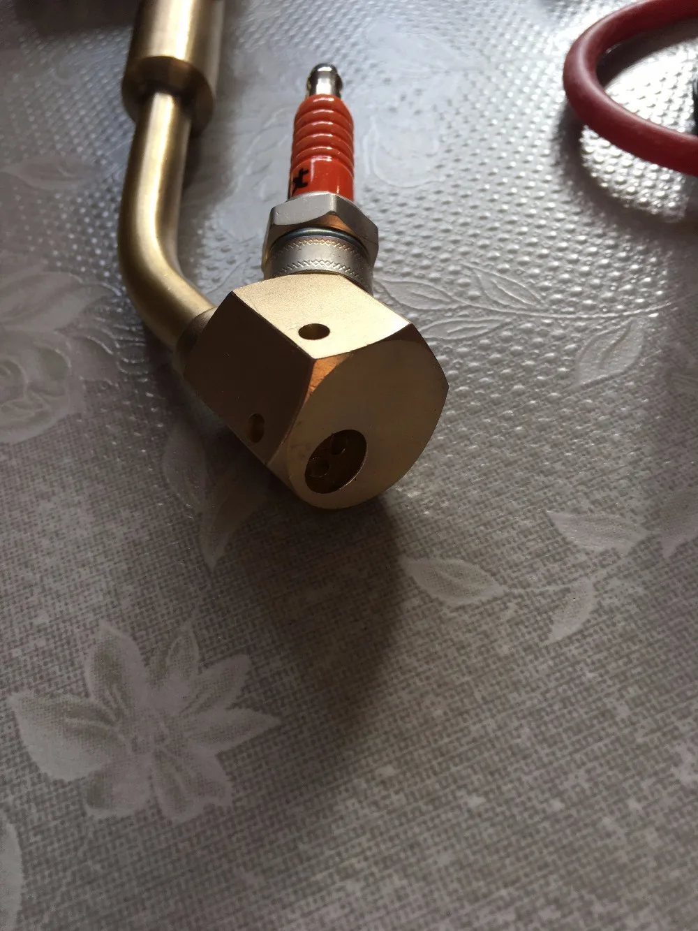 Автоматический проигрыватель для станка пламенной резки с ЧПУ|ignitor|machine |