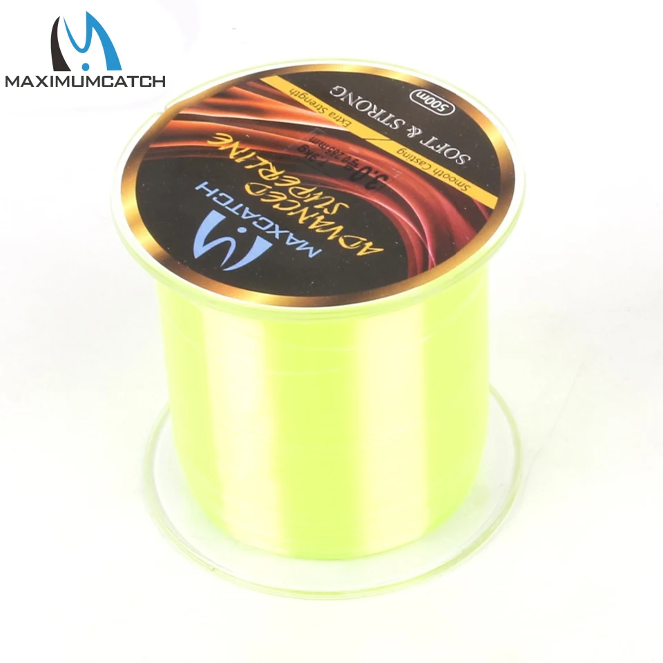 450 м нейлоновая рыболовная леска однонитевая количество развернутых линий|tile