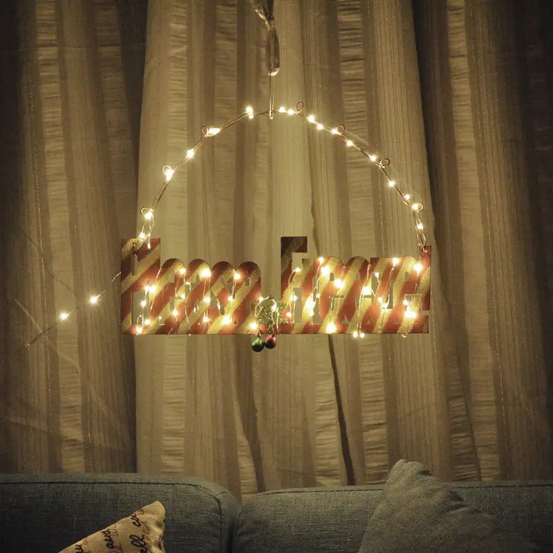 

10pcs 33FT Warm White Water Drop String Fairy Waterproof Lights Christmas String lights for Garden, Patio, Yard, Home Parties