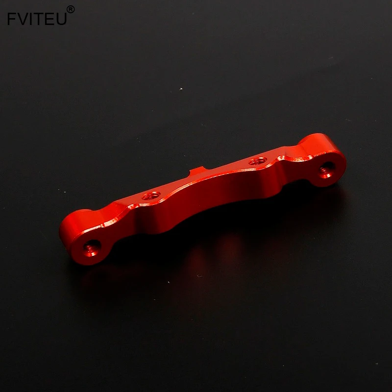 rc car parts CNC Alloy Front arm brace for 1/5 hpi baja 5B 5t 5sc Rovan King Motor | Игрушки и хобби