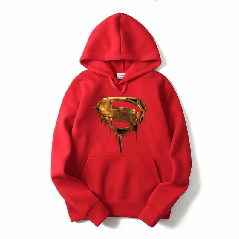 2018 Autumn New Arrival High JUST BREAK IT Printed Sportswear Men Sweatshirt Hip-Hop Male Hooded Hoodies Pullover Hoody clothing | Мужская