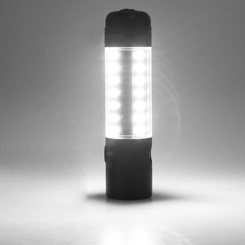 Мини фонарик 28 led портативный свет USB cob фонарь lanterna Водонепроницаемый linterna