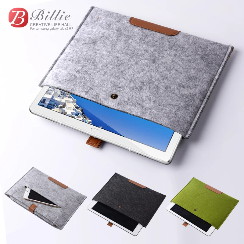 Чехол Billie для планшета samsung galaxy tab s3 s2 9 7 дюйма T810 T813 T815 T819 T820 T825 T827V | Компьютеры и