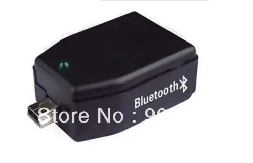 100% Оригинальный Новый беспроводной Bluetooth адаптер для TLL90 TLL90E DXL360 DXL360S серии