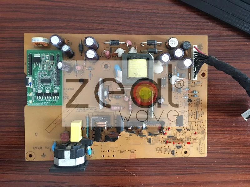 

FOR L2282 XW215B L982 XW185B 491A04041404R ILPI-256 Power Board
