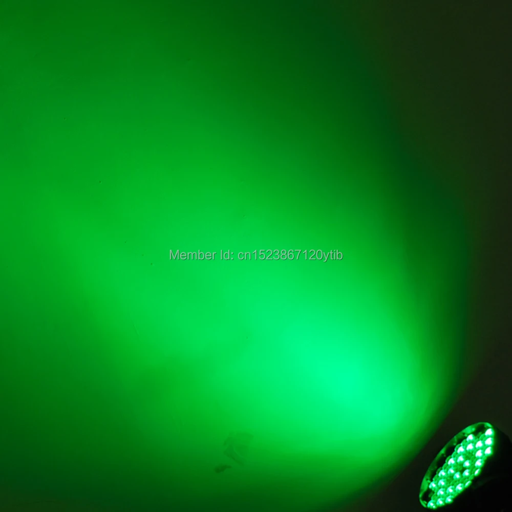 2 шт/комплект луч света 108 светодиодный RGBW 108X3 W сценическое освещение DMX512 клуб