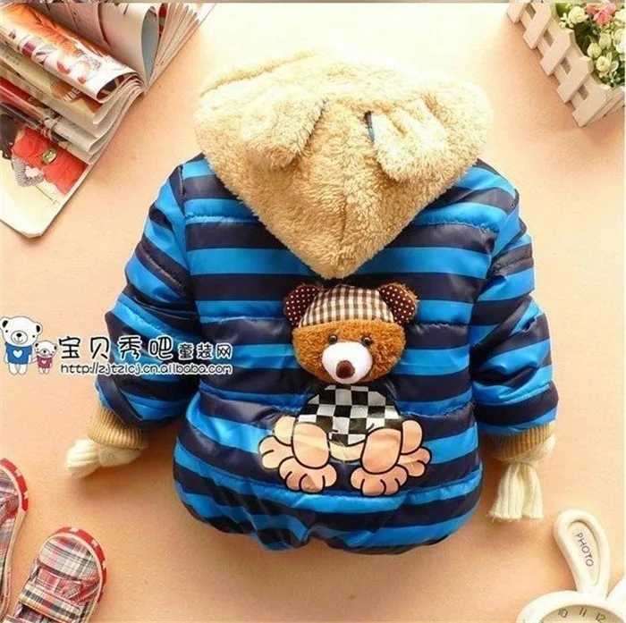 Розничная, новинка г., осенняя верхняя одежда для детей, зимнее пальто для девочек с принтом «hello kitty», детские куртки, одежда для девочек
