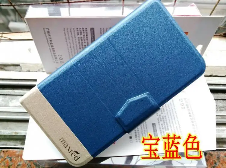 Заклинание ColorFor Lava A88 Случае Флип PU Кожаный бумажник Кредитной карточки