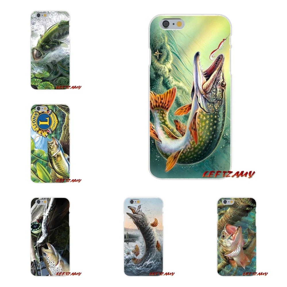 Рыбалка Озеро Закат для Samsung Galaxy A3 A5 A7 J1 J2 J3 J5 J7 2015 2016 2017 аксессуары Чехлы