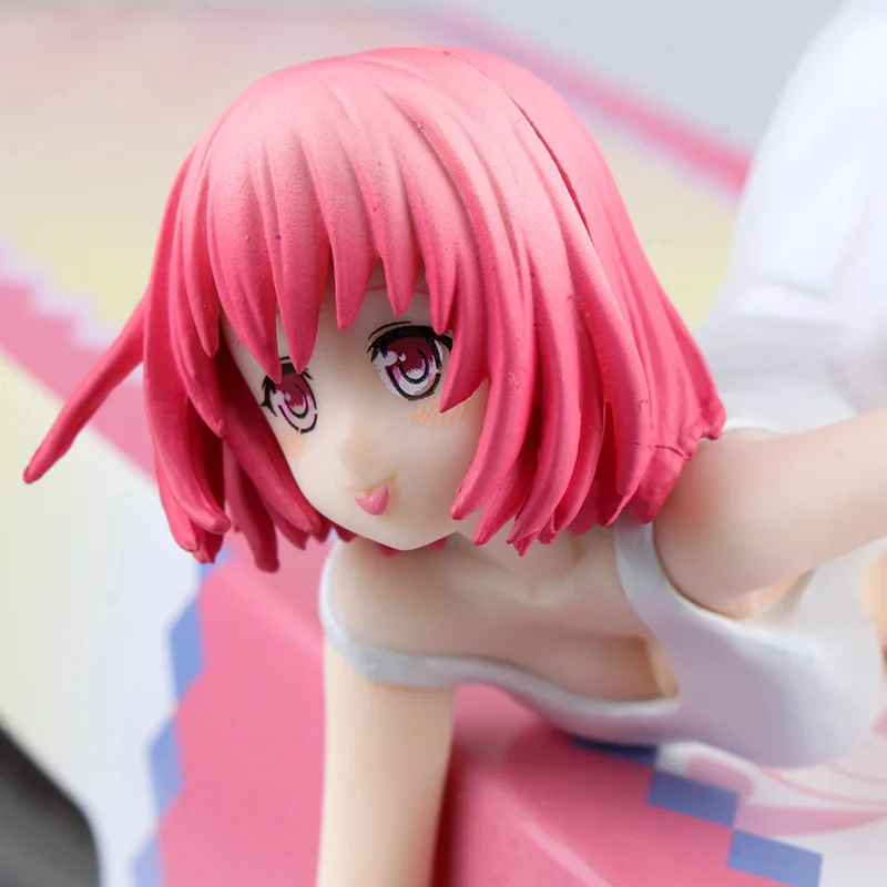 

13CM Alter to love Darkness To Love-Ru Anime Collectible Action Figure PVC toys for christmas gift free shipping