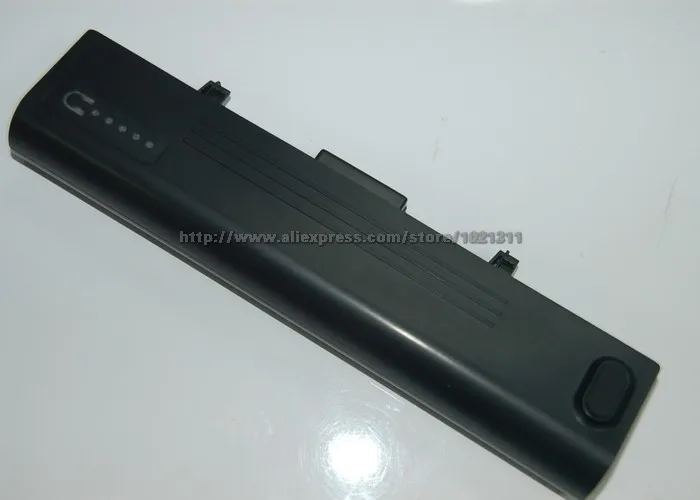6 ячеек батареи для Dell XPS M1530 312-0660 312-0662 312-0663 451-10528 451-10529 GP975 RN897 RU006 RU030 TK330 XT828 XT832 |