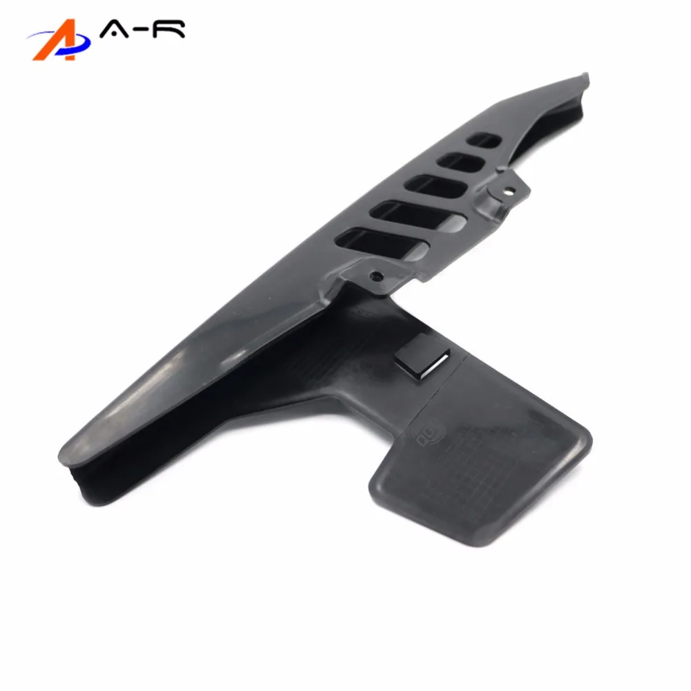 Цепь бренда abs звездочки Защитная крышка для Yamaha TTR250 TW200 TW225 XT225 TTR 250 TW 200 225 XT 225