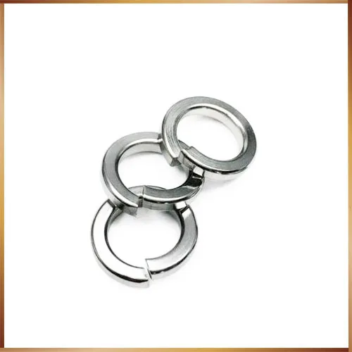 200 шт. DIN127 M4 A2 пружинная шайба из нержавеющей стали|lock washer|stainless steel washers m4stainless washer |