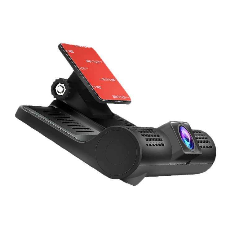 Отлично! Автомобильный видеорегистратор с 3 объективами камера 4 0 &quotFull HD 1080P