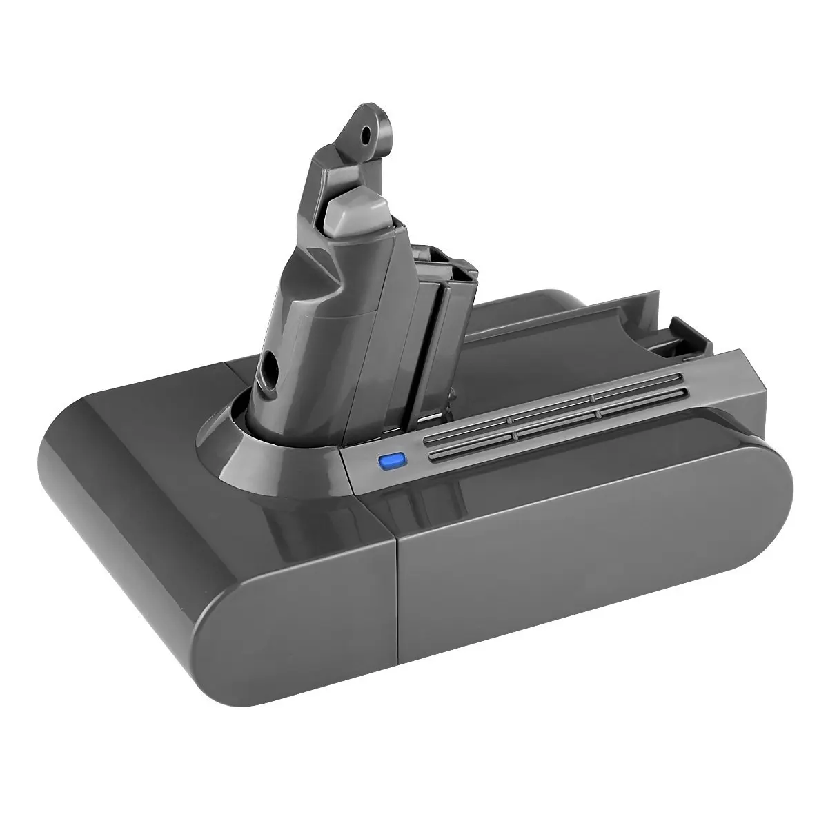 2 шт. 21 6 в 3000 мАч литий-ионный аккумулятор замена для Dyson батареи 3.0Ah V6 DC61 DC62 DC72 DC58 DC59