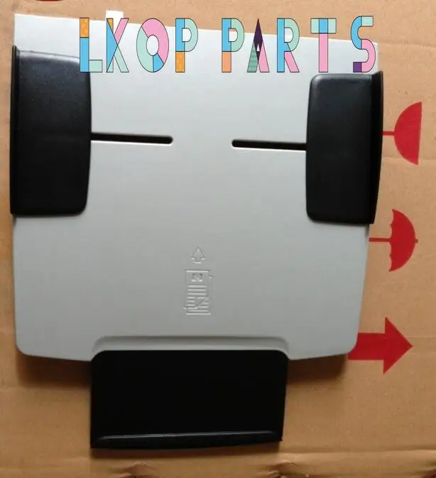 

1pcs Q6500-60119 Q3948-60214 CB534-60112 ADF Paper Input Tray for HP 1522 CM1312 CM2320 3390 3392 M2727 2820 2840 3050 3052 3055