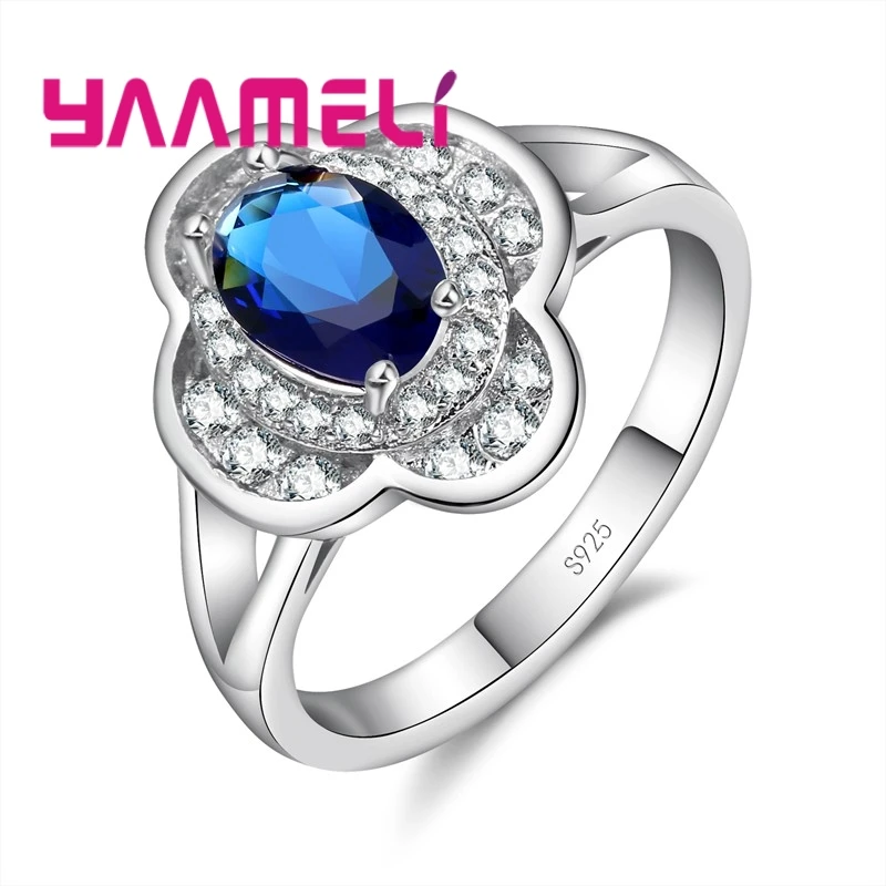 

Счастливый клевер в стиле ретро, цветной камень, кристалл, кубический цирконий AAAA +, серебро 925 пробы, дружба, свидание для пары