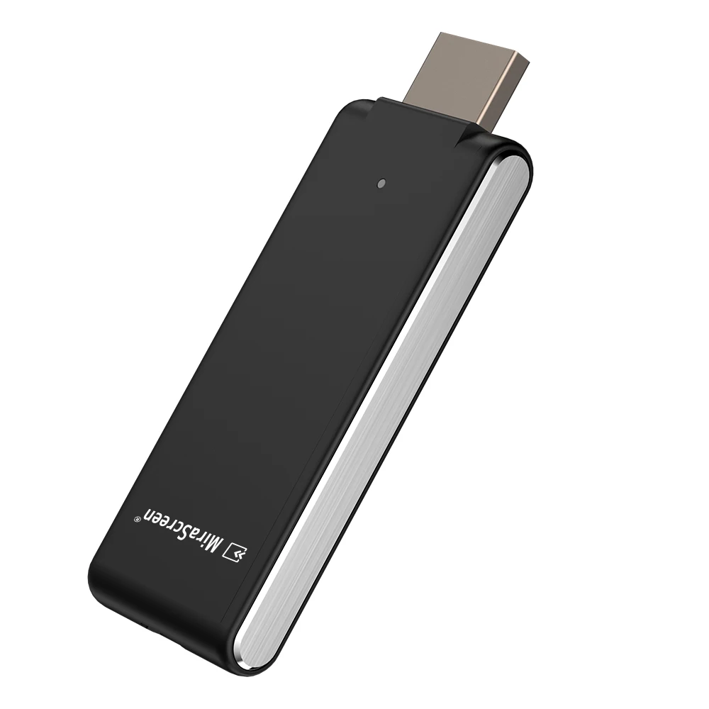 JKING 4K MiraScreen OTA TV Stick Smart HD ключ беспроводной приемник DLNA Airplay Miracast oneanycasing PK Chromecast 2 |
