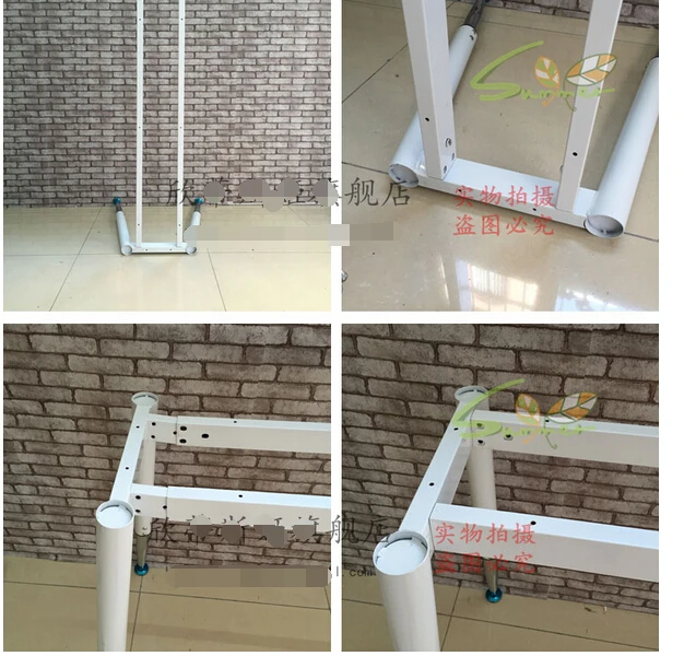 Подставки для тренировочного стола. Ножки стола Настольная стойка ног демонтаж