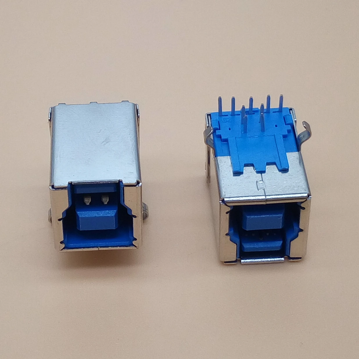 5 шт. разъем для печатной платы USB 3 0|Соединители| |