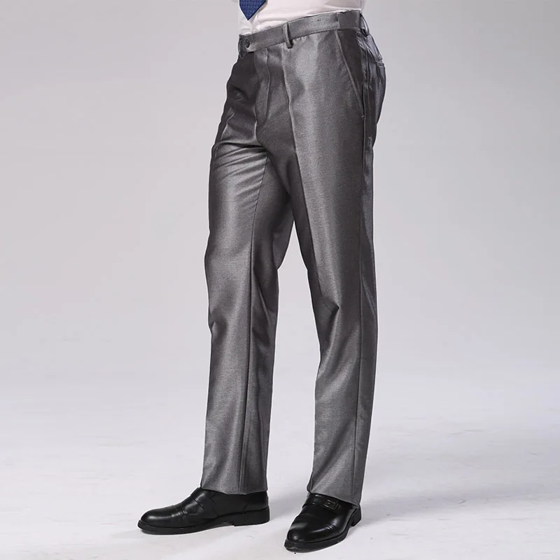 Формальные Деловые брюки черные облегающие летние новые стильные нарядные