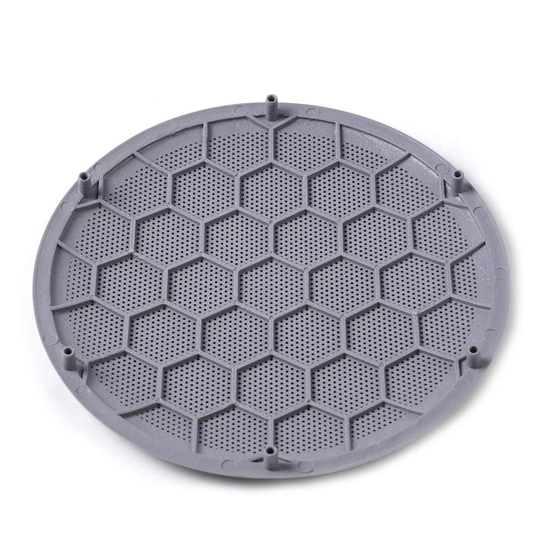 Крышка динамика DWCX 2x для Volkswagen Passat B5 Jetta MK4 Golf GTI 2000 2001 2002 2003 2004 2005|jetta cover|grill covergrille