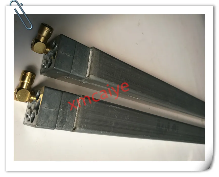 1 шт. SM102 CD102 Auto PS зажим пластины 00.580.4129|clamp|clamping clampclamp plate |