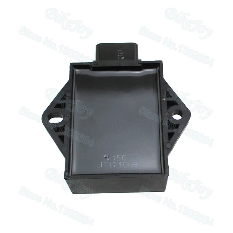 Z155 блок зажигания CDI для Stomp Pit Bike WPB 160 Demon X 160|cdi unit|ignition cdicdi ignition box |