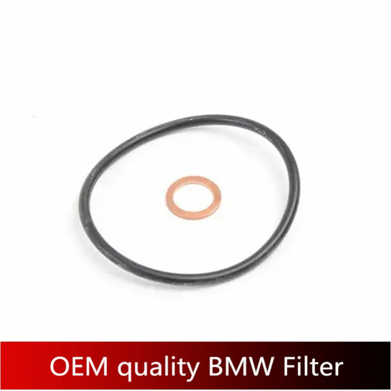 Масляный фильтр двигателя для bmw B48 2.0L B46 B38 1.5L 11428570590 F39 F48|Масляные фильтры| |