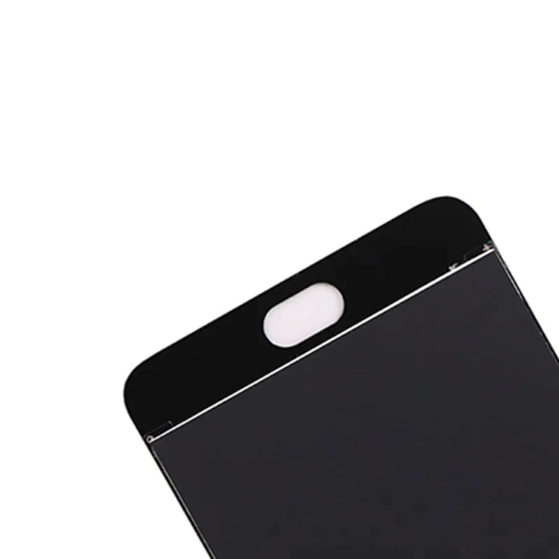 ЖК-дисплей для MEIZU M3 Note кодирующий преобразователь сенсорного экрана в сборе