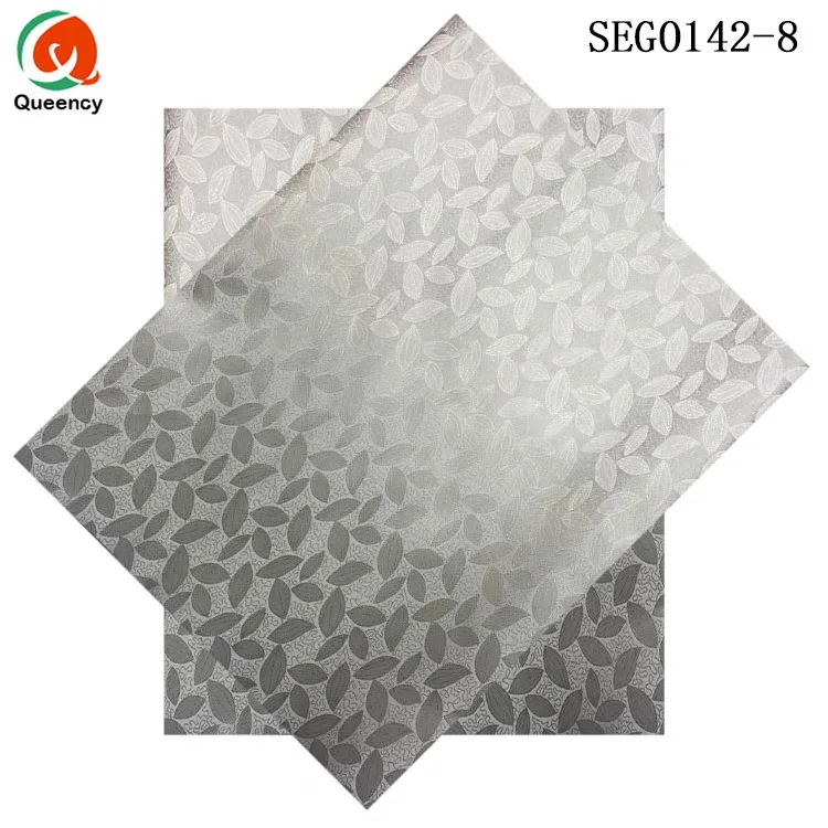 silver Queency Африканские Сего геле дамы Sego головной убор и Ipele 2 шт./упак. многоцветные DHL SEGO142 - Цвет: silver