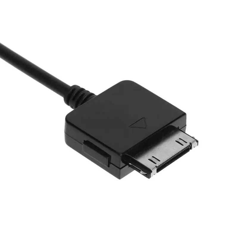 1 м USB зарядный шнур для синхронизации и передачи данных кабель медный провод