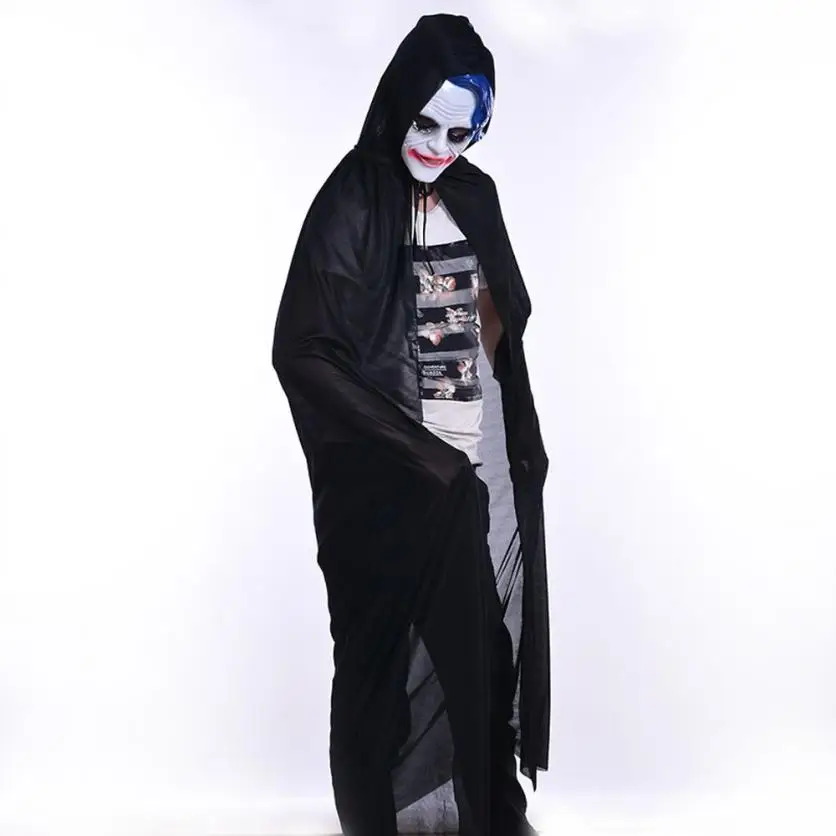 KLV 2018 плащ для взрослых с черепашками на шее бронзовое пальто Wicca Robe одежда