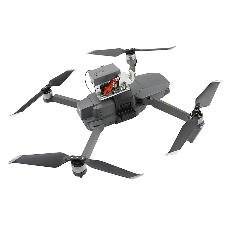 Параболический серво-переключатель дистанционного управления для DJI mavic pro Аксессуары для дрона