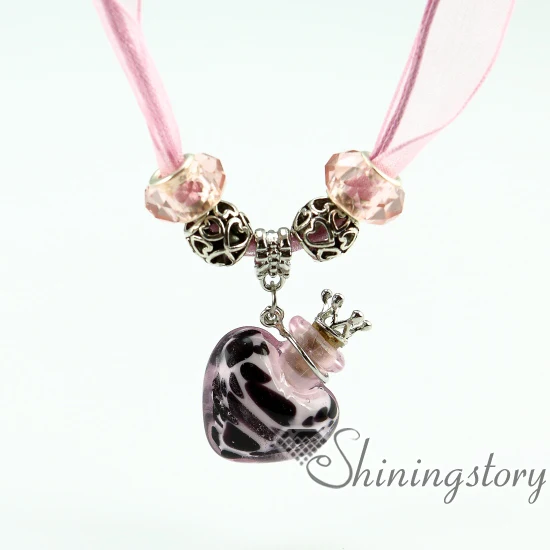 Флаконы образца духов муранский стеклянный рассеиватель для ароматерапии