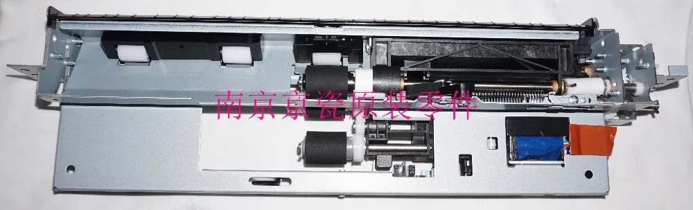 Фото Новая Оригинальная Первичная подача Kyocera 302K994020 HI для: TASKalfa 4500i 5500i 6500i 8000i 4550ci 5550ci 6550ci 7550ci №1