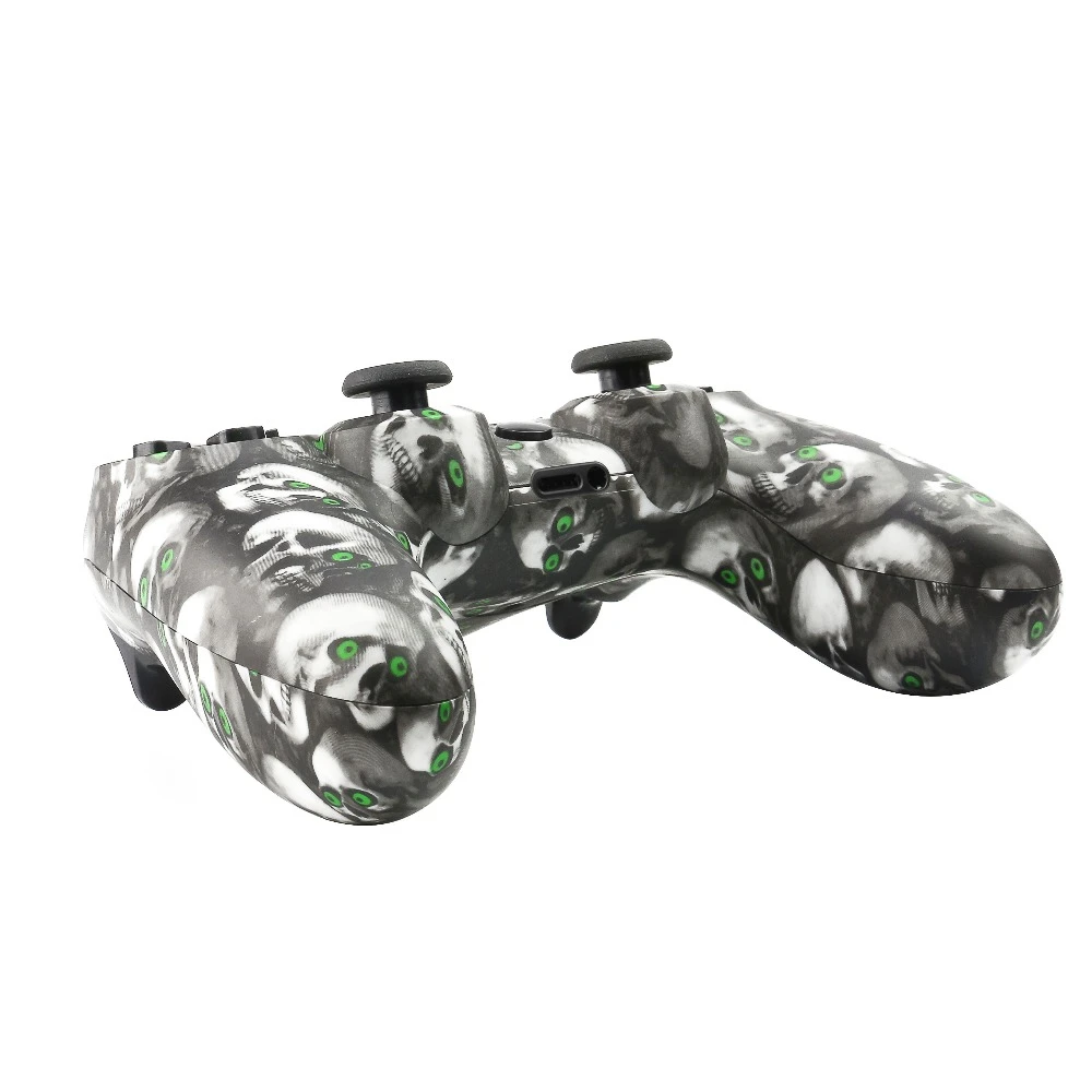 8 цветов Bluetooth контроллер для SONY PS4 Геймпад для Play Station 4 джойстика Беспроводная консоль для PS3 для Dualshock контроллер
