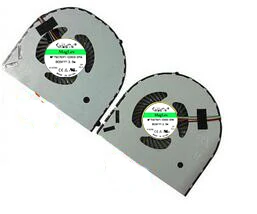 Вентилятор для ноутбука DELL Alienware 15 06G8G0 6G8G0 FCN FG36 FG37 AT18E002ZC0 DFS200805000T|laptop cpu fan|cpu fandell laptop