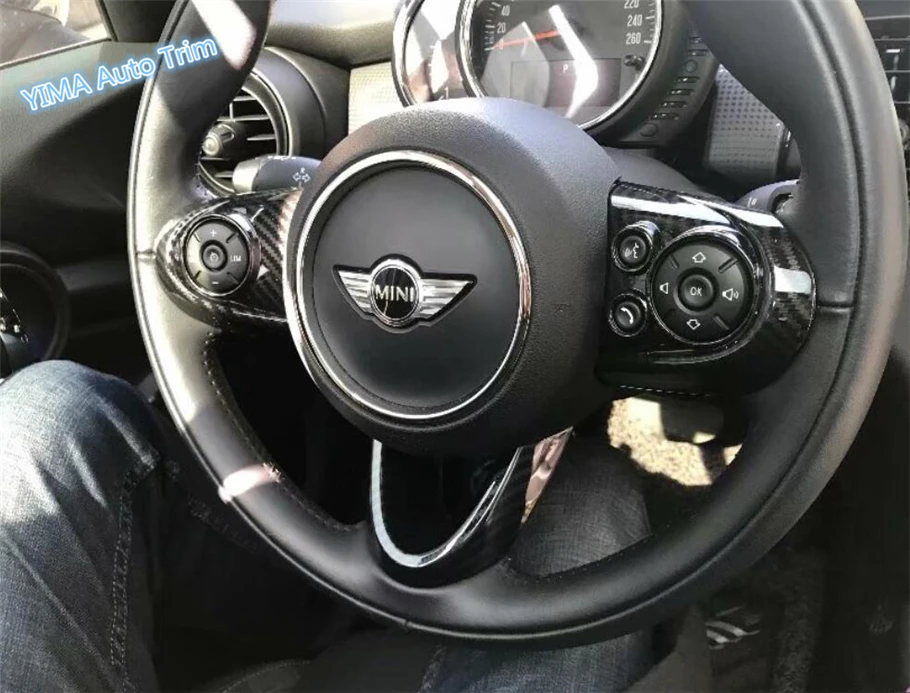 Зажим рулевого переключения передач для Mini Cooper F55 F56 F57 3 двери/5 дверей 2014 2019