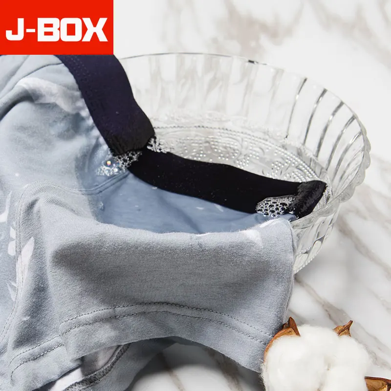 4 шт./компл. 2019 мужские трусы боксеры шорты Мягкий хлопок печатных трусы-боксеры